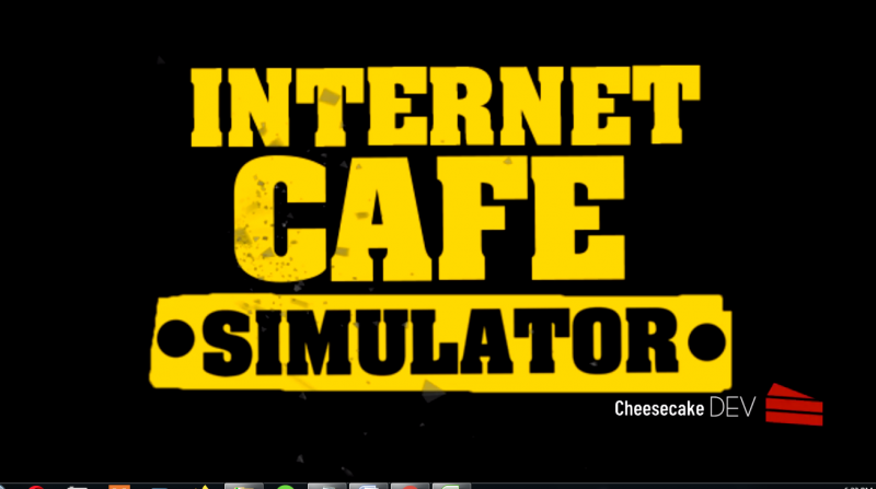 Скачать internet cafe simulator на андроид с встроенным кэшем