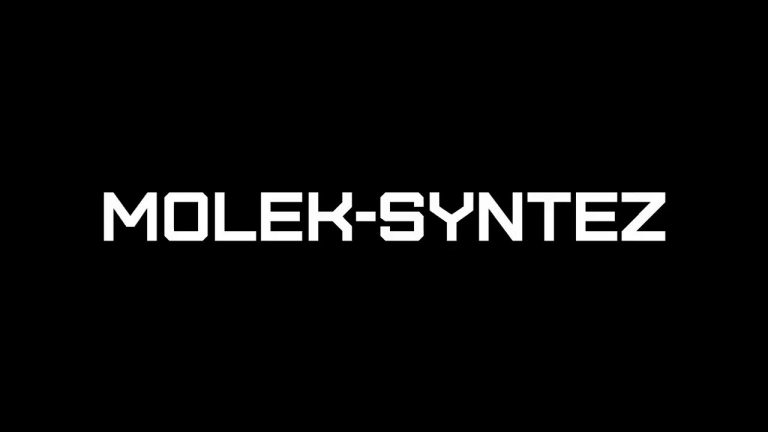 MOLEK-SYNTEZ Free Download