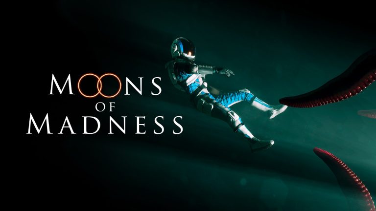 Moons of Madness Free Download