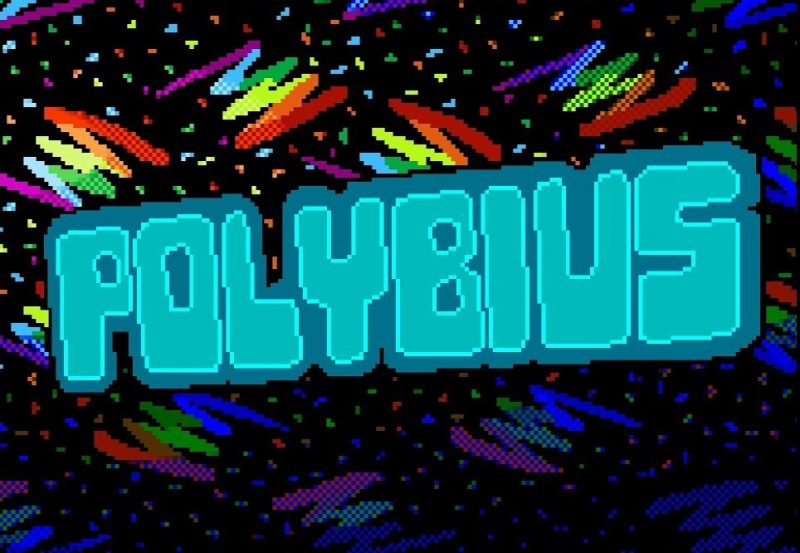 polybius gameplay