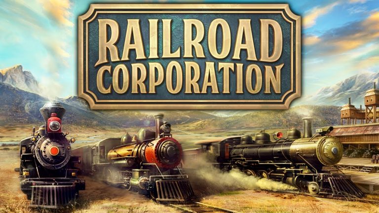 Railroad Corporation Free Download