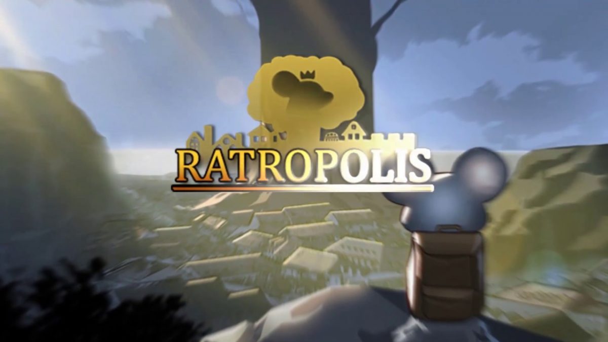 instal the new version for android Ratropolis