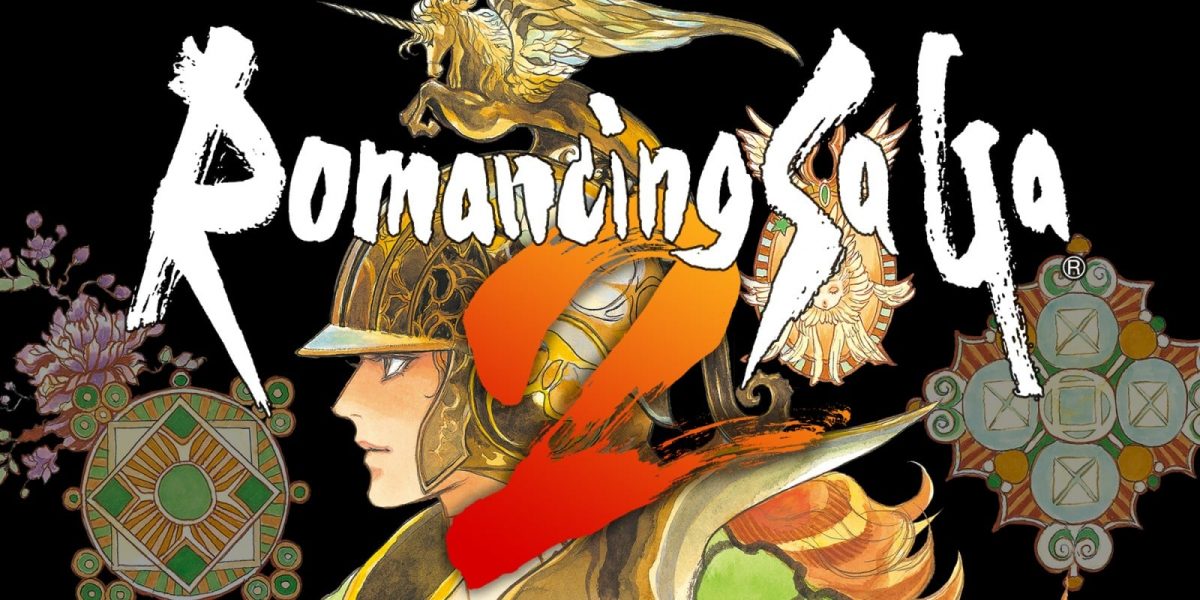 download romancing saga 3 ™