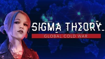 Sigma theory global cold war читы