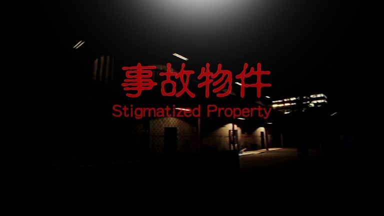 Stigmatized Property Free Download