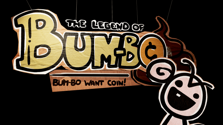 The Legend of Bum-Bo Free Download