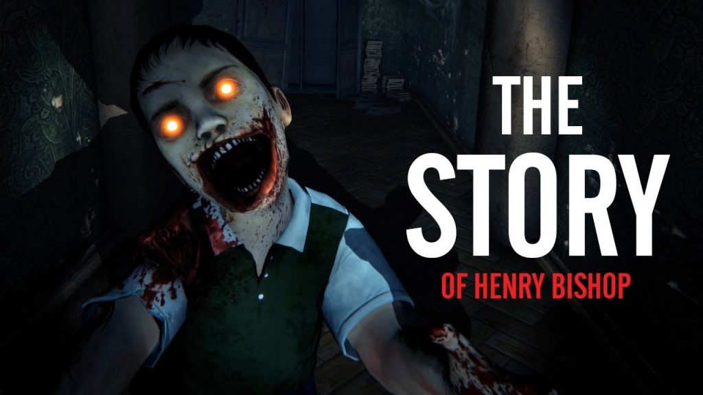 The Story of Henry Bishop Free Download