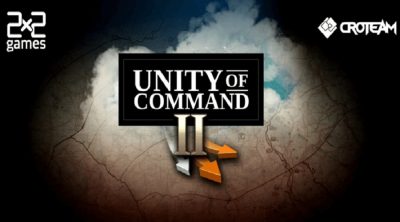 unity of command 2 release date