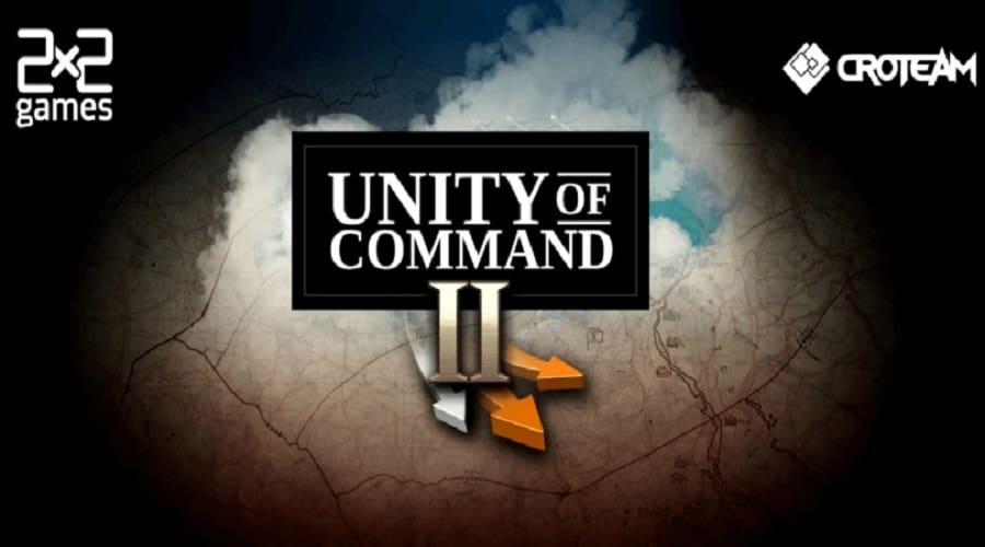 download free steam unity of command 2