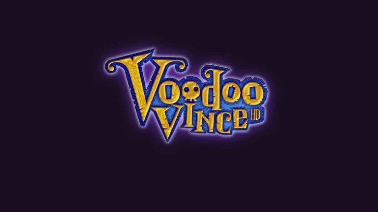 Voodoo Vince Remastered Free Download