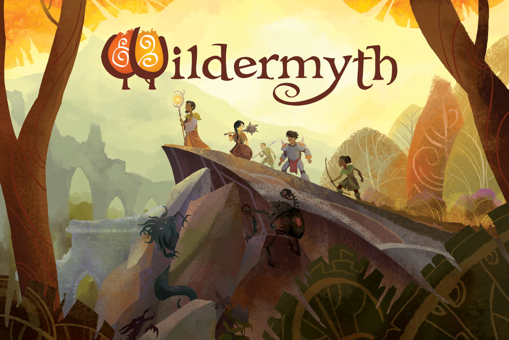 download the last version for ipod Wildermyth
