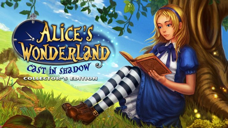 Alice's Wonderland Cast In Shadow Free Download