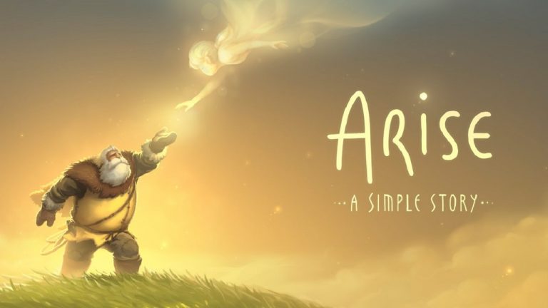 Arise: A Simple Story Search Free Download