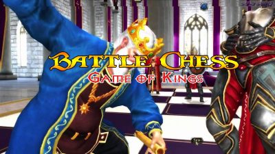 battle chess game of kings download full
