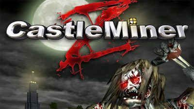 castleminer z pc update