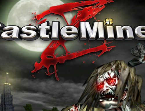 castleminer z pc download free