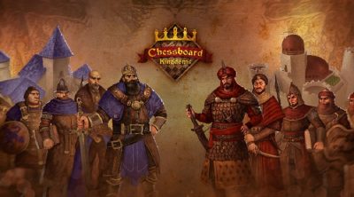 Chessboard kingdoms обзор