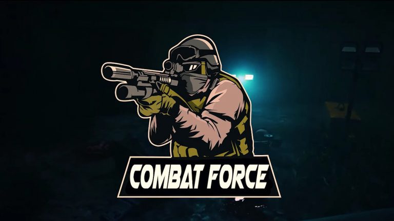 Combat Force Free Download