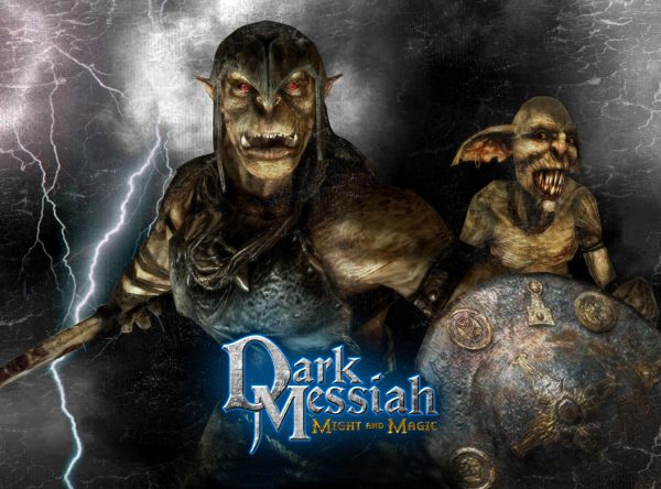 Dark messiah как поменять язык