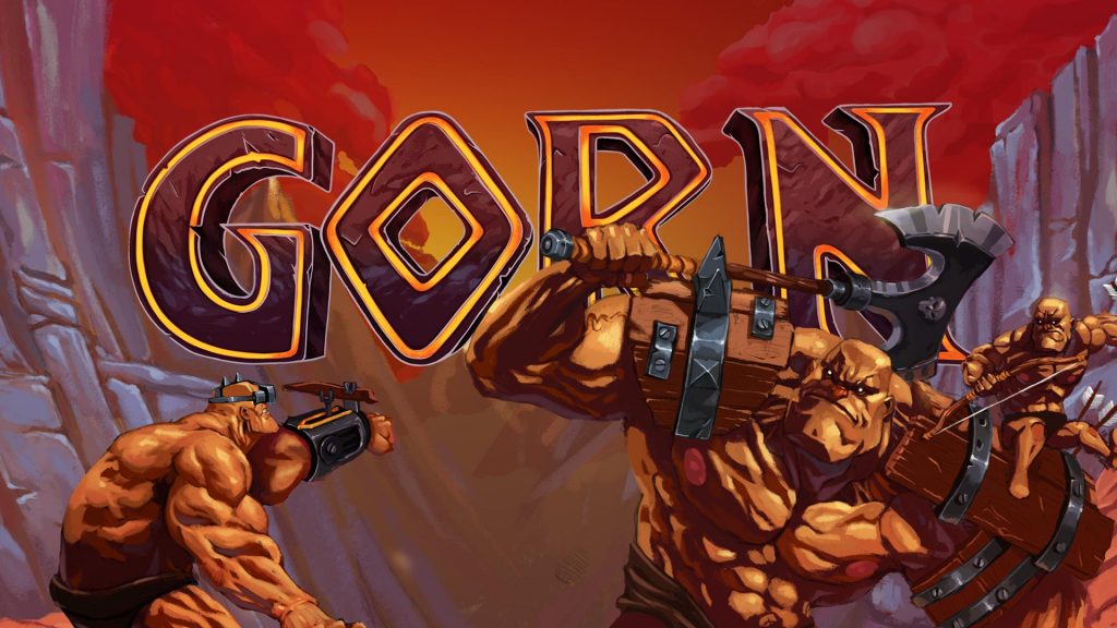 GORN Free Download