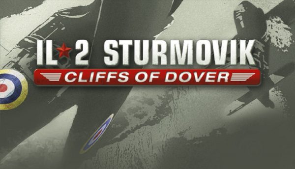 Il 2 sturmovik cliffs of dover не запускается на windows 10