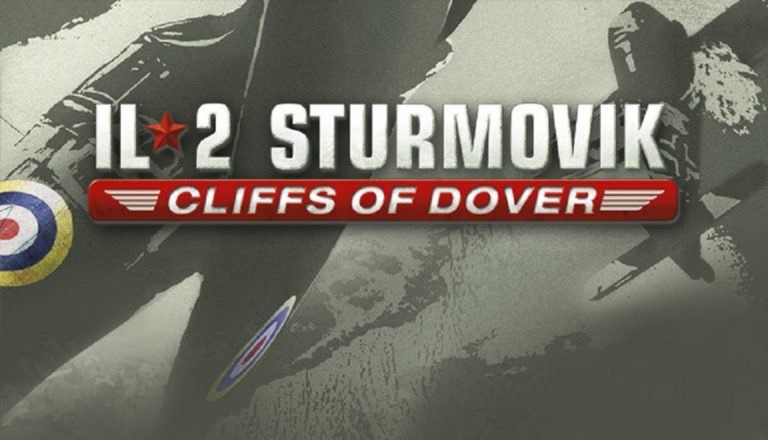 IL-2 Sturmovik: Cliffs of Dover Free Download