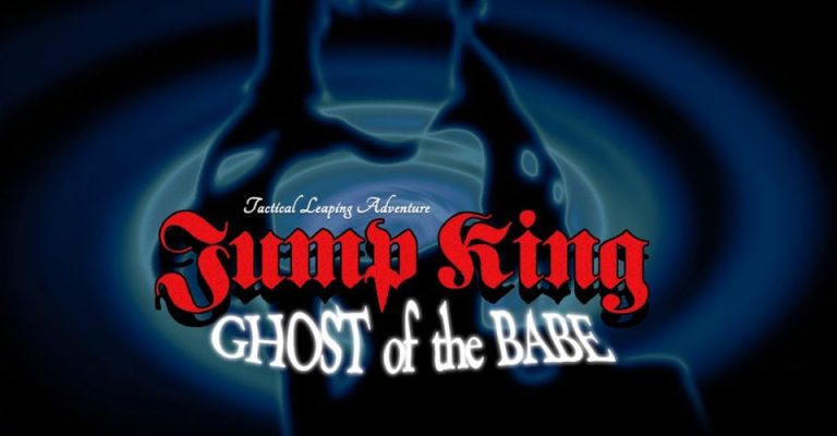 Jump King Free Download