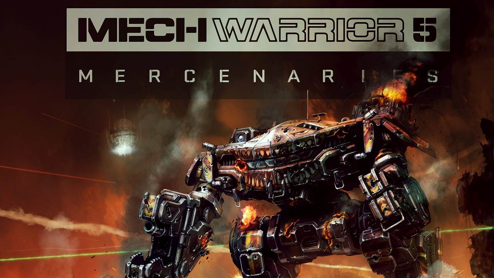 Mechwarrior 5 mercenaries где купить лучшие мехи