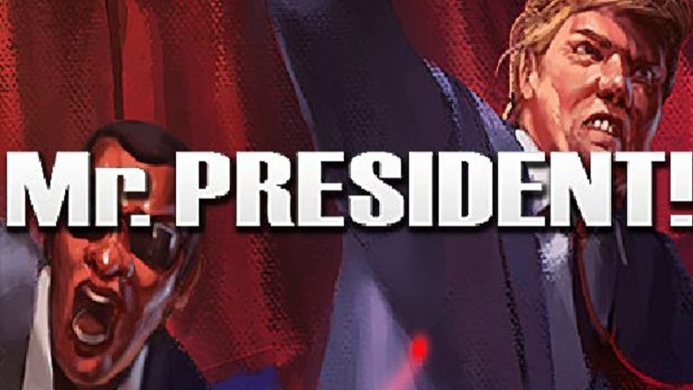 Mr.President! Free Download