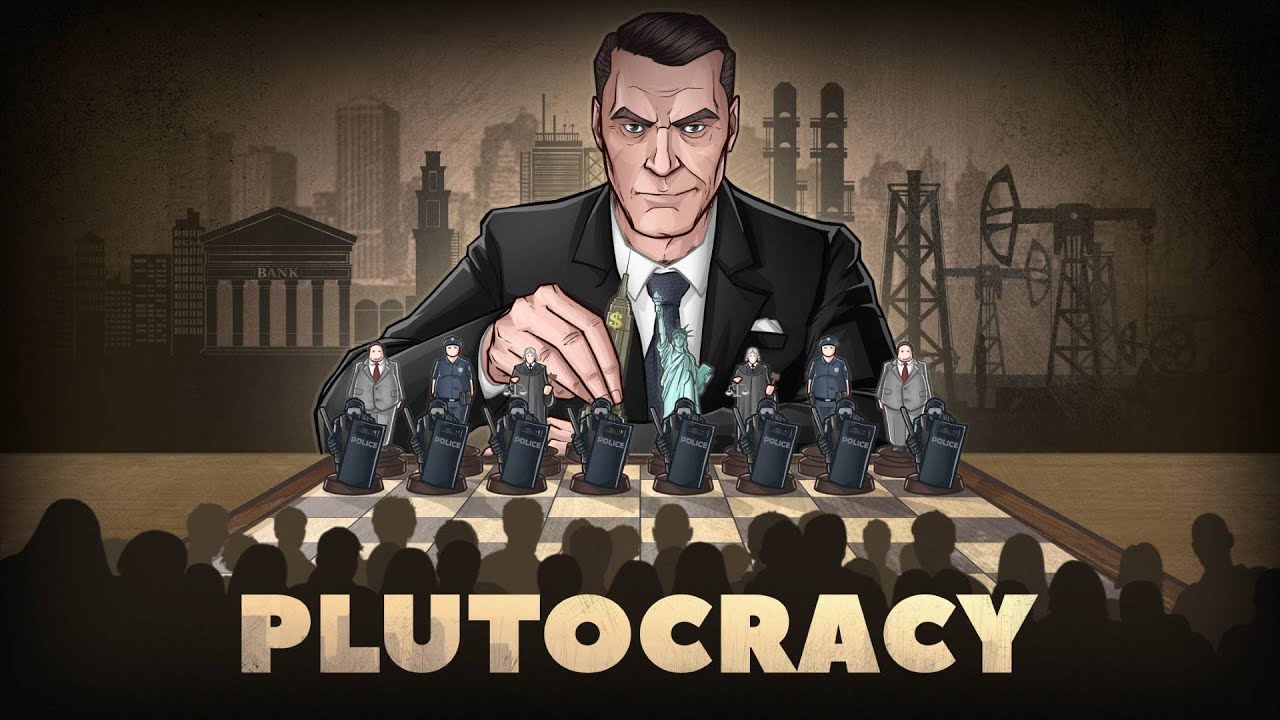 plutocracy examples