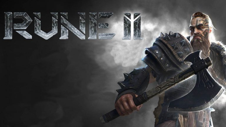 RUNE II Free Download