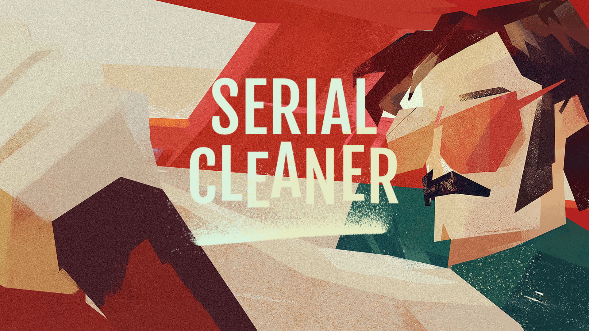 cleaner serial