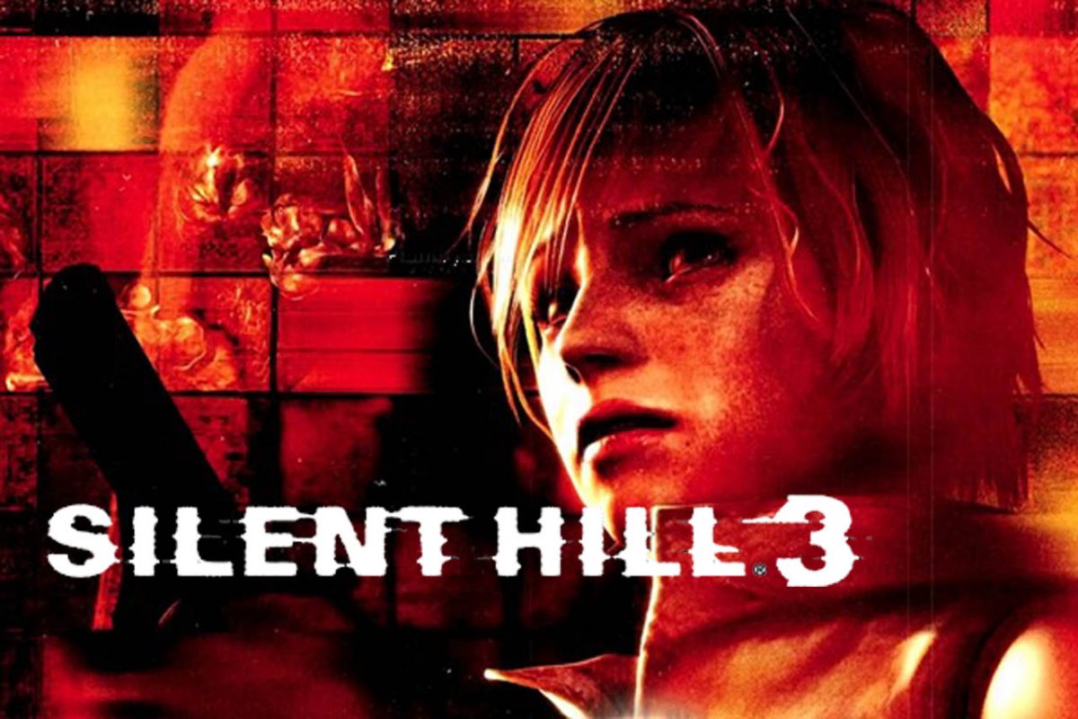 silent hill 3 pc or emulator