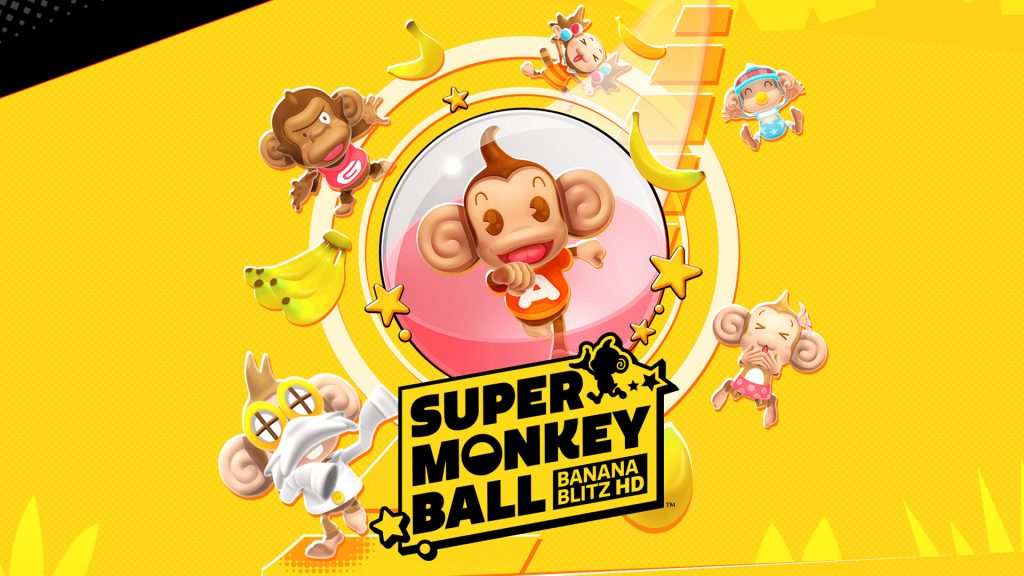 download super monkey ball pc