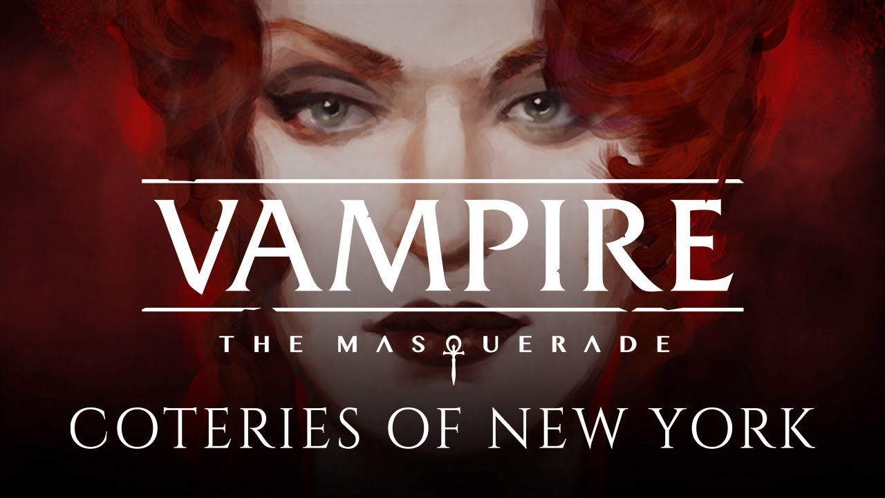 download vampire the masquerade council