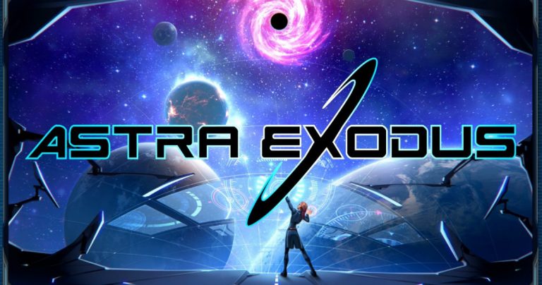Astra Exodus Free Download