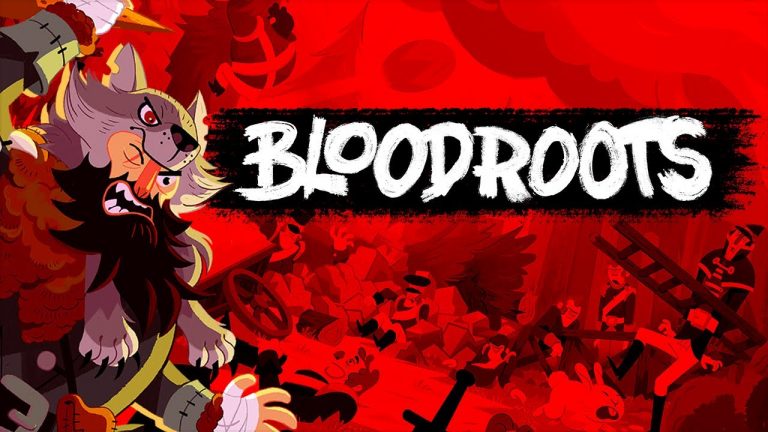 Bloodroots Free Download