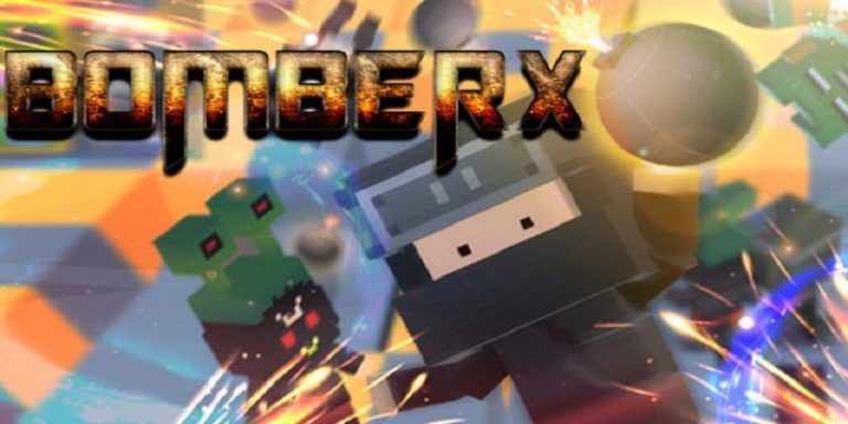 BomberX Free Download