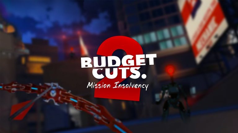 Budget Cuts 2 Mission Insolvency Free Download