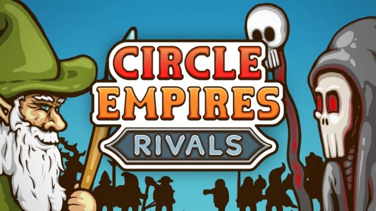 Circle Empires Rivals Free Download