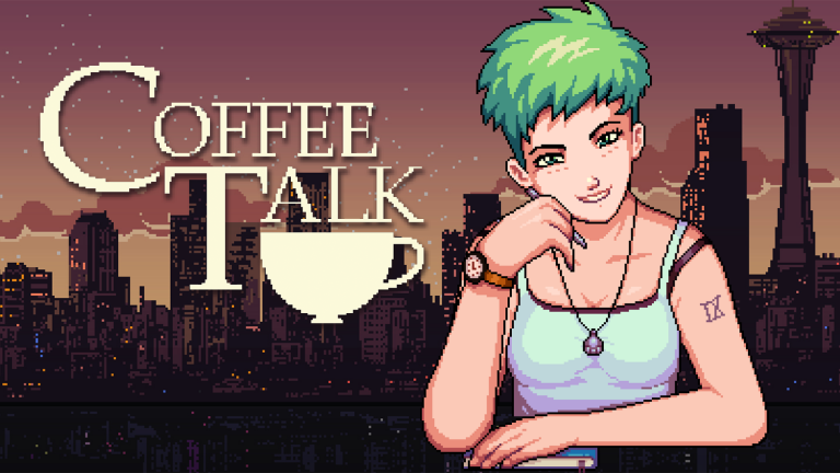 Coffee Talk Free Download