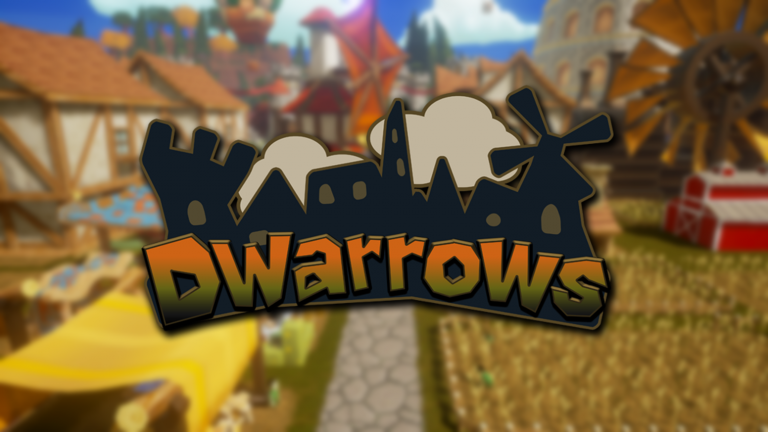 Dwarrows Free Download