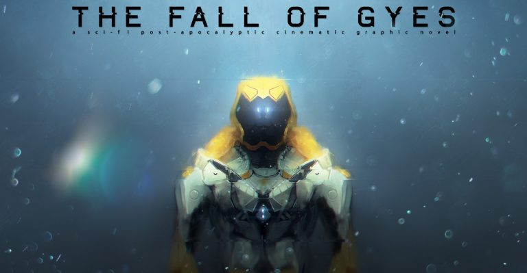 Fall of Gyes Free Download