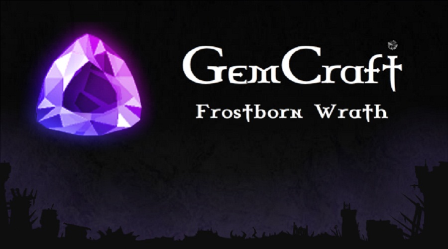 GemCraft - Frostborn Wrath Free Download