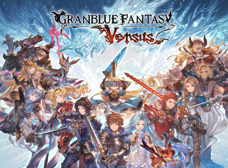 Granblue Fantasy Versus Free Download