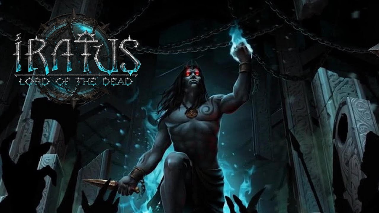 Iratus: Lord Of The Dead Download