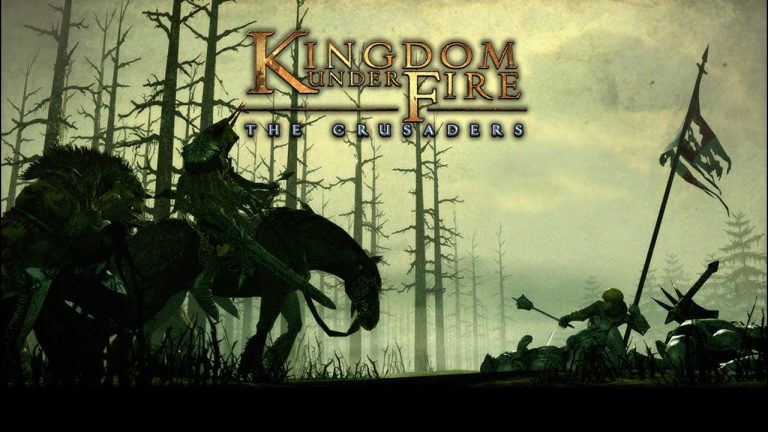 Kingdom Under Fire The Crusaders Free Download