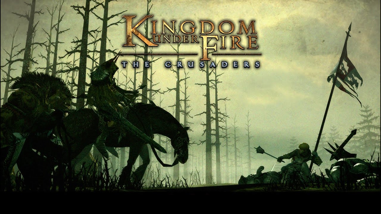 download kingdom under fire 2