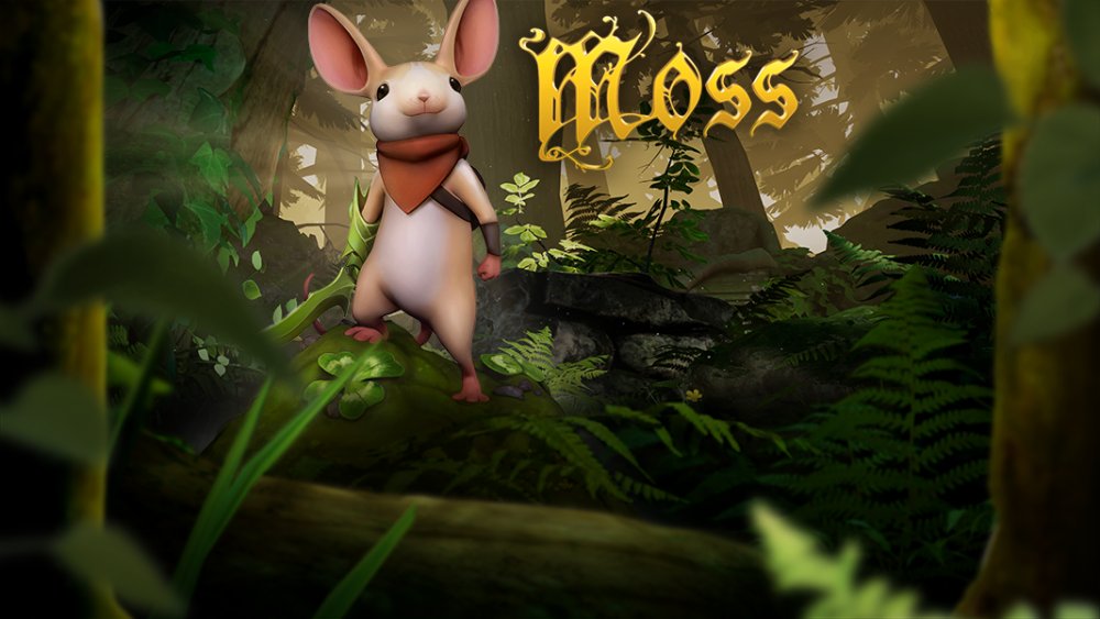 Moss Free Download