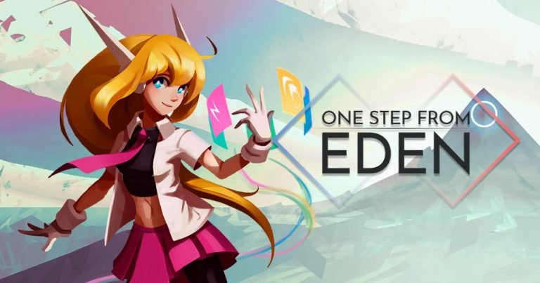 One Step From Eden Free Download